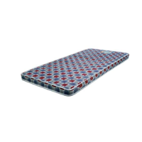 Exotic Foam Challengers