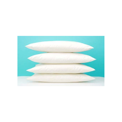 Molded Pillows